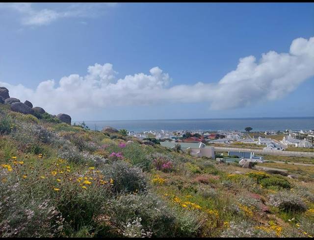 LAND FOR SALE IN BLUEBERRY HILL